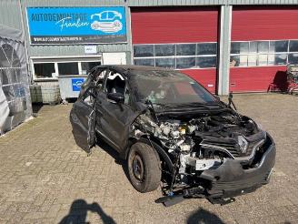 Uttjänta bilar auto Renault Captur Captur I (2R), SUV, 2013 0.9 Energy TCE 12V 2013/9