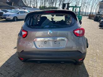 Renault Captur Captur I (2R), SUV, 2013 0.9 Energy TCE 12V picture 6