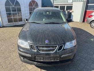Saab 9-3 9-3 Sport Estate (YS3F), Combi, 2005 / 2015 1.8i 16V picture 2