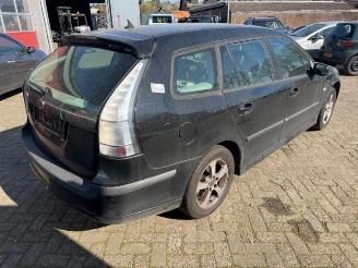 Saab 9-3 9-3 Sport Estate (YS3F), Combi, 2005 / 2015 1.8i 16V picture 7
