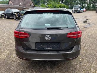 Volkswagen Passat Passat Variant (3G5), Combi, 2014 2.0 TDI 16V 150 picture 6