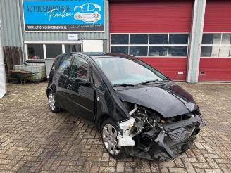 Auto da rottamare Mitsubishi Colt Colt (Z2/Z3), Hatchback, 2004 / 2012 1.3 16V 2007/10