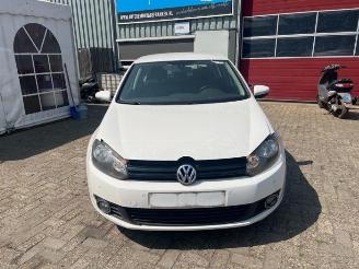 Volkswagen Golf Golf VI (5K1), Hatchback, 2008 / 2013 1.2 TSI BlueMotion picture 2