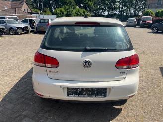 Volkswagen Golf Golf VI (5K1), Hatchback, 2008 / 2013 1.2 TSI BlueMotion picture 6