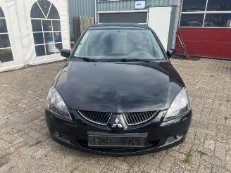 Mitsubishi Lancer  picture 2