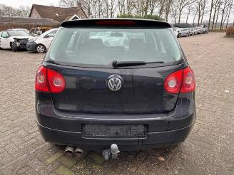 Volkswagen Golf Golf V (1K1), Hatchback, 2003 / 2010 1.6 FSI 16V picture 6