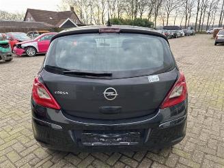 Opel Corsa Corsa D, Hatchback, 2006 / 2014 1.4 16V Twinport picture 6