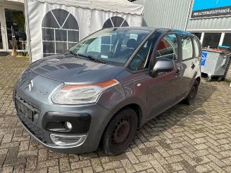 Citroën C3 picasso C3 Picasso (SH), MPV, 2008 / 2017 1.4 16V VTI 95 picture 3