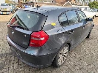 BMW 1-serie 1 serie (E87/87N), Hatchback 5-drs, 2003 / 2012 116i 1.6 16V picture 7
