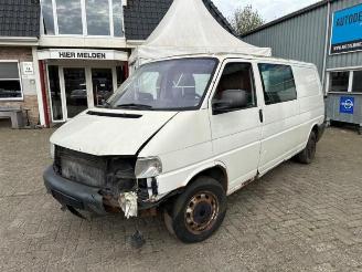 Volkswagen Transporter Transporter/Caravelle T4, Bus, 1990 / 2003 2.5 TDI picture 3