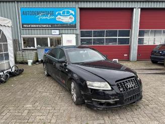Purkuautot passenger cars Audi A6 A6 (C6), Sedan, 2004 / 2011 2.0 T FSI 16V 2006/3