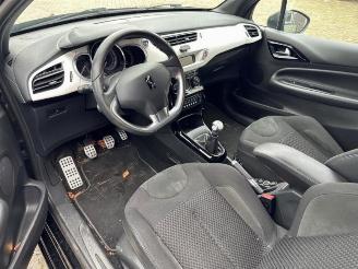 Citroën DS3 DS3 (SA), Hatchback, 2009 / 2015 1.6 VTi 120 16V picture 4