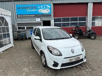 Sloopauto Renault Twingo Twingo II (CN), Hatchback 3-drs, 2007 / 2014 1.2 16V 2011/7