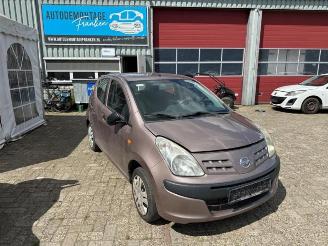 Autoverwertung Nissan Pixo Pixo (D31S), Hatchback, 2009 1.0 12V 2010