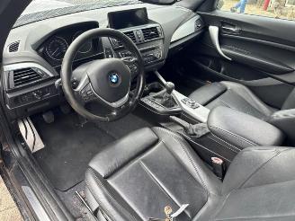 BMW 1-serie 1 serie (F21), Hatchback 3-drs, 2011 / 2019 114i 1.6 16V picture 4