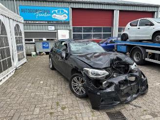 Uttjänta bilar auto BMW 1-serie 1 serie (F21), Hatchback 3-drs, 2011 / 2019 114i 1.6 16V 2013/11