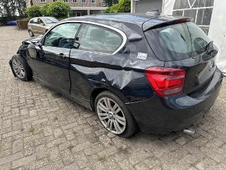 BMW 1-serie 1 serie (F21), Hatchback 3-drs, 2011 / 2019 114i 1.6 16V picture 5