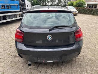 BMW 1-serie 1 serie (F21), Hatchback 3-drs, 2011 / 2019 114i 1.6 16V picture 6