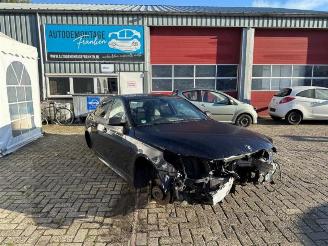 Dezmembrări autoturisme BMW 5-serie 5 serie (E60), Sedan, 2003 / 2010 530i 24V 2006/1