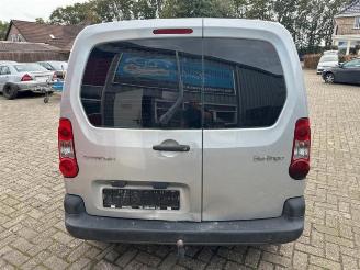 Citroën Berlingo Berlingo, Van, 2008 / 2021 1.6 Hdi 75 16V Phase 1 picture 6