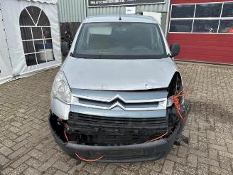 Citroën Berlingo Berlingo, Van, 2008 / 2021 1.6 Hdi 75 16V Phase 1 picture 2