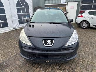 Peugeot 206 206+ (2L/M), Hatchback, 2009 / 2013 1.1 XR,XS picture 2