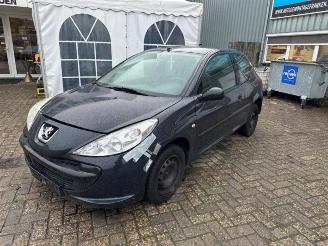 Peugeot 206 206+ (2L/M), Hatchback, 2009 / 2013 1.1 XR,XS picture 3