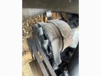 Volvo 740 740, Sedan, 1983 / 1992 2.3 GL,GLE picture 18