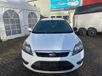 Ford Focus Focus 2 Wagon, Combi, 2004 / 2012 1.6 16V picture 2