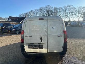 Citroën Nemo Nemo (AA), Van, 2008 1.4 HDi 70 picture 6