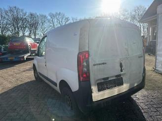 Citroën Nemo Nemo (AA), Van, 2008 1.4 HDi 70 picture 5