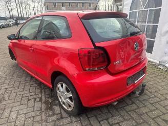 Volkswagen Polo Polo V (6R), Hatchback, 2009 / 2017 1.2 TSI picture 5