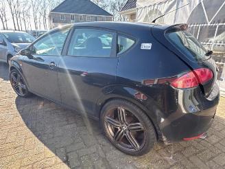 Seat Leon Leon (1P1), Hatchback 5-drs, 2005 / 2013 1.6 picture 5