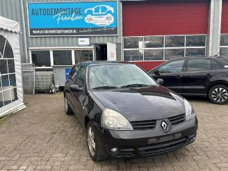 Sloopauto Renault Clio Clio II (BB/CB), Hatchback, 1998 / 2016 1.2 16V 2007/2