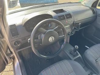 Volkswagen Polo Polo IV (9N1/2/3), Hatchback, 2001 / 2012 1.2 picture 4