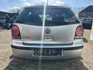 Volkswagen Polo Polo IV (9N1/2/3), Hatchback, 2001 / 2012 1.2 picture 6