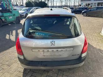 Peugeot 308 308 SW (4E/H), Combi 5-drs, 2007 / 2014 1.6 VTI 16V picture 6