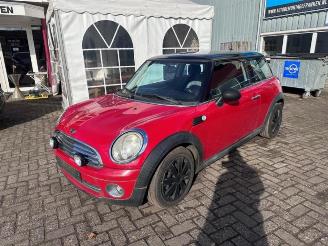 Mini One Mini (R56), Hatchback, 2006 / 2013 1.4 16V One picture 3