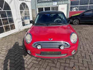 Mini One Mini (R56), Hatchback, 2006 / 2013 1.4 16V One picture 2
