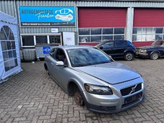Sloopauto Volvo C-30 C30 (EK/MK), Hatchback 3-drs, 2006 / 2012 1.8 16V 2007/3