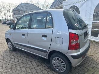 Hyundai Atos Atos, Hatchback, 1997 / 2008 1.1 12V picture 5