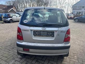 Hyundai Atos Atos, Hatchback, 1997 / 2008 1.1 12V picture 6