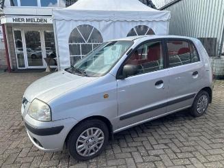 Hyundai Atos Atos, Hatchback, 1997 / 2008 1.1 12V picture 3