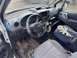 Citroën Berlingo Berlingo Cinqspace, Multispace, MPV, 2008 / 2021 1.6 Hdi 16V 90 picture 4