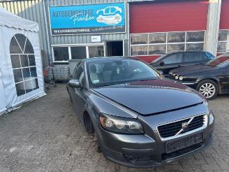Sloopauto Volvo C-30 C30 (EK/MK), Hatchback 3-drs, 2006 / 2012 2.0 16V 2007/1