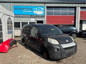 Auto da rottamare Fiat Fiorino Fiorino (225), Van, 2007 1.3 D 16V Multijet 2011/8