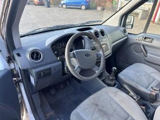 Ford Transit Connect Transit Connect, Van, 2002 / 2013 1.8 TDCi 90 DPF picture 4