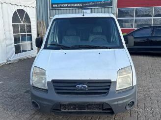 Ford Transit Connect Transit Connect, Van, 2002 / 2013 1.8 TDCi 90 DPF picture 2