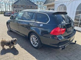 BMW 3-serie 3 serie Touring (E91), Combi, 2004 / 2012 318i 16V picture 5