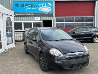 demontáž osobní automobily Fiat Punto Evo Punto Evo (199), Hatchback, 2009 / 2012 1.3 JTD Multijet 85 16V Euro 5 2010/11